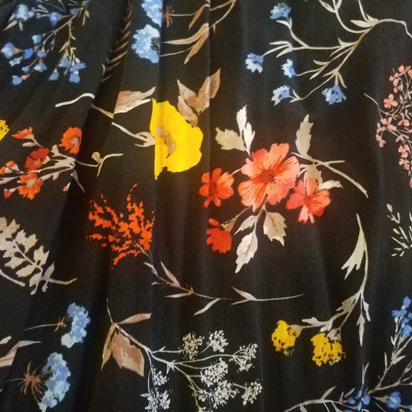 Old Navy tank blouse XXL tall - Picture 7 of 13